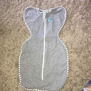 Love to dream swaddle